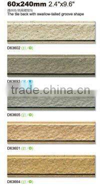 moutain tile 60*240mm