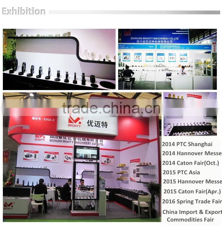 Electric Motor Shaft Couplings Stainless Steel Coupling