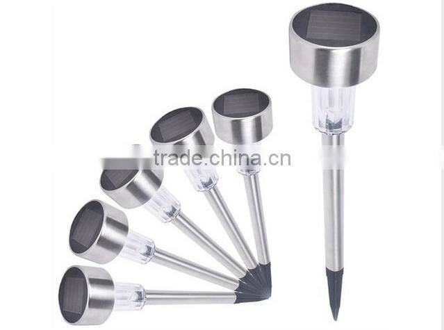 Rethink 155002 Mini Solar Lights