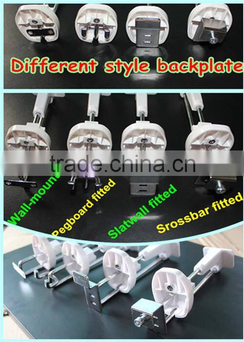 Magnetic key for stop lock / EAS detacher used for mobile shop