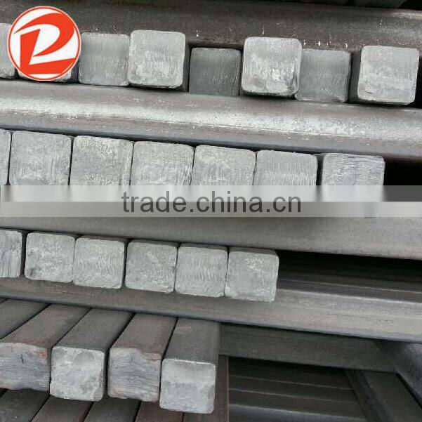square steel billets 3sp 5sp grade/Alloy Steel billets for sale 3SP/5Sp