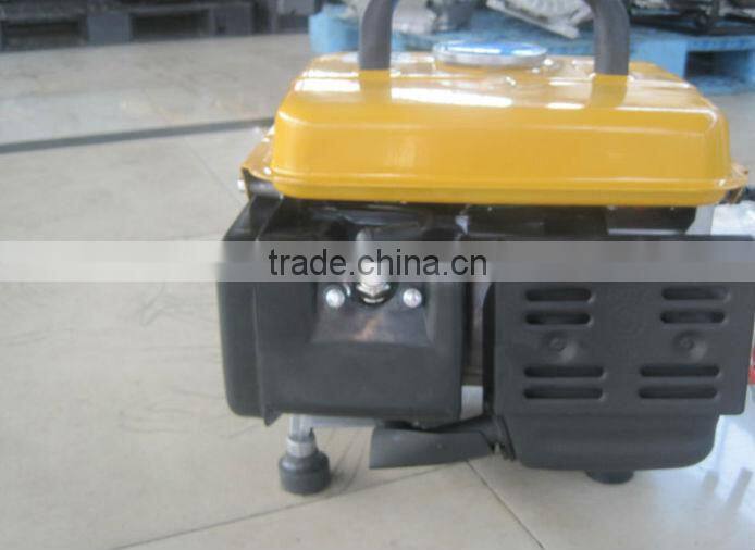 650W portable generator (WH950)