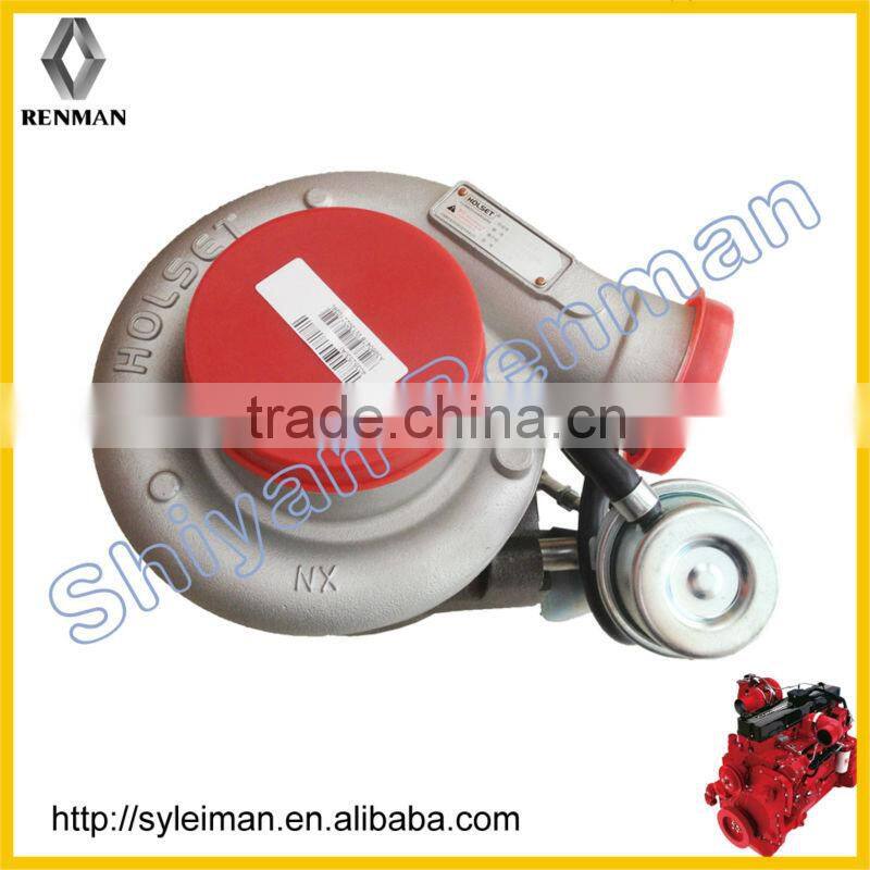 turbocharger for diesel engine, chinese kit supercharger 4029184/4049355