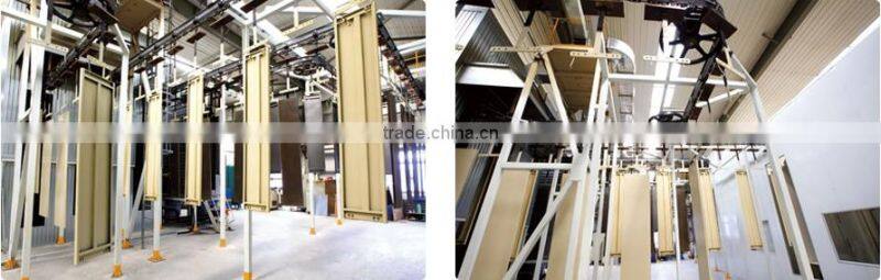 Comfortable and Energy-Saving with LED light passenger elevator cost