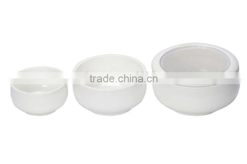 2013 ceramic Fresh Bowl