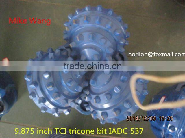 Hole opener TCI tricone drill bits 8 1/2 for water well drilling