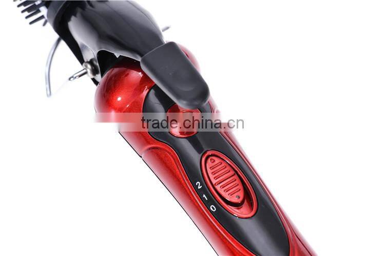 Professional hair curler with steam hair curler tools