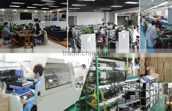 New design camera kit IR Night Vision mini video camera