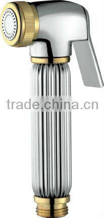brass toilet shattaf spray BSP001