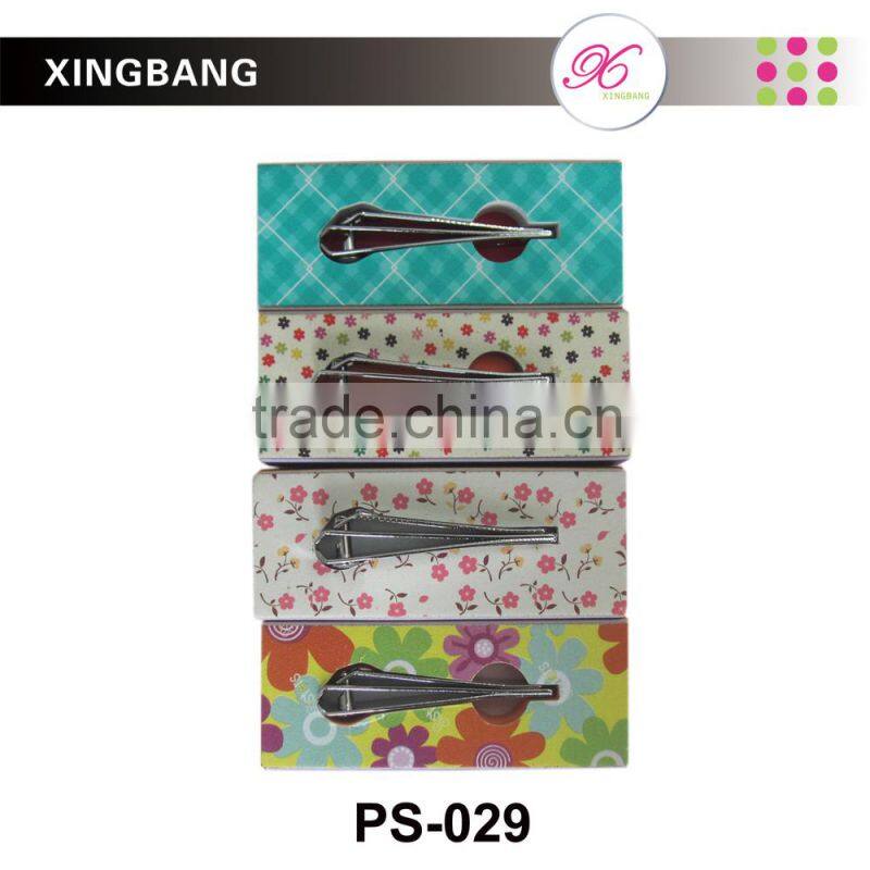 nail file