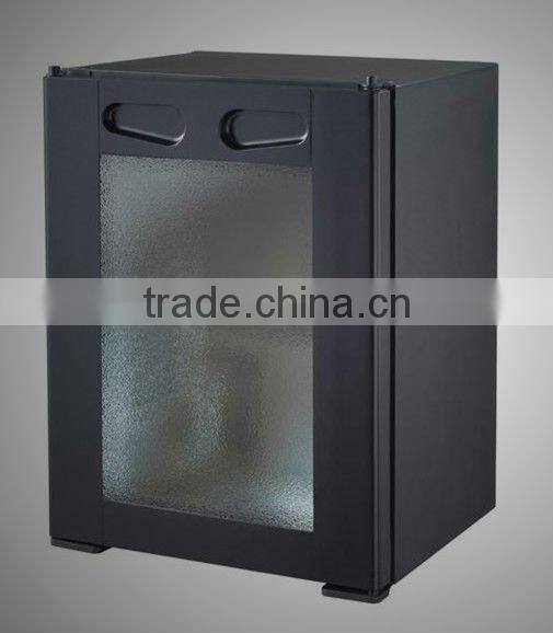 wine cooler,hotel room beer cooler,absorption fridge,absorption refrigerator,ammonia based fridge,Minibar,hotel room minibar