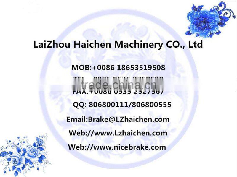 AUTO SPARE PARTS BRAKE DISCS