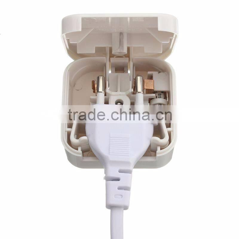 E27 1.5M Plug In Lamp Base Light Socket Switch Cable Vintage Antique Household Lamp Holder EU/UK Plug
