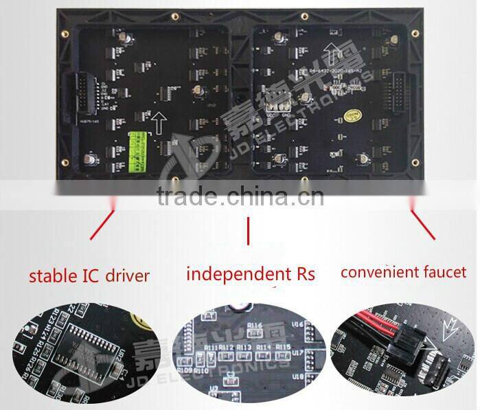 hot LED product advertising outdise P10 xxx xxx LED panel