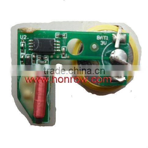 High quality Toyota 4C electronic chip working with battery,4c transponder chip,Car Key Chips