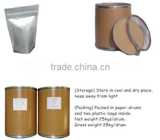 Herbal Supplement new products high quality Roselle Extract