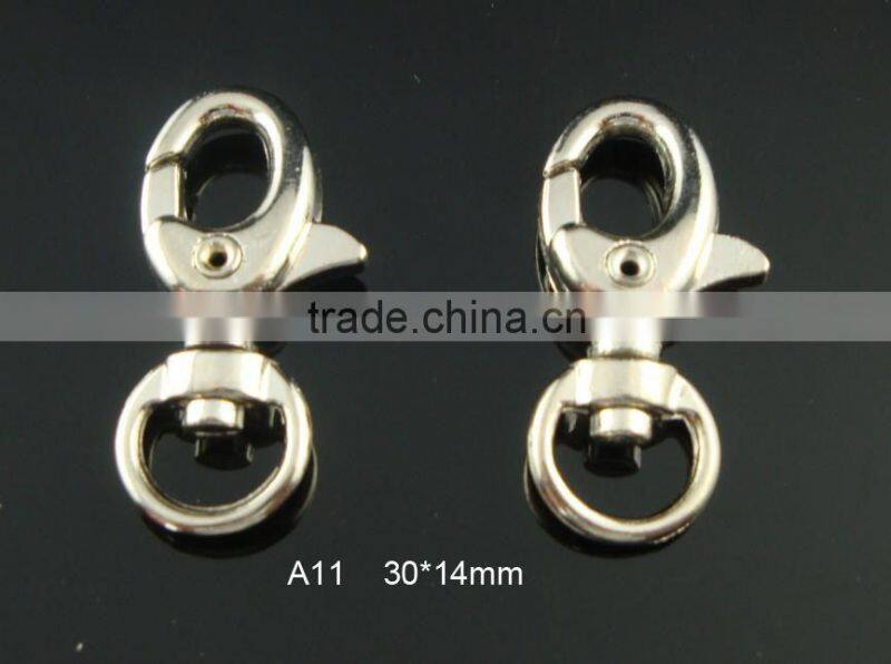 Colorful Snap hooks,Decoration Clasps,Many Colors