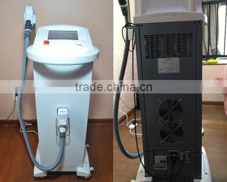 810 Diode laser hair removal 810 diode laser