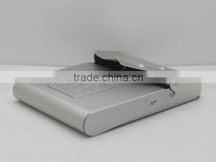 2015 wholesale Credit/ID cards protective holder Manufacturer supply