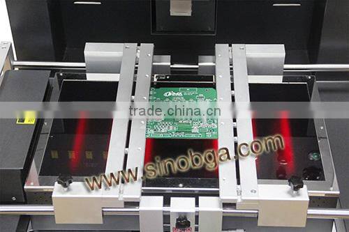 DINGHUA DH-A5 full-auto / optical alignment bga rework station