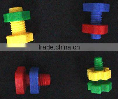 high quality socket head self tapping screw