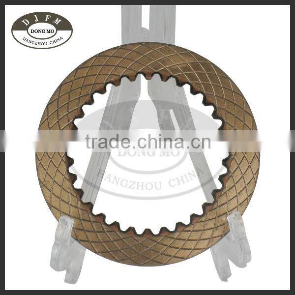 Copper-based Sinter Bronzes Friction disc/plate