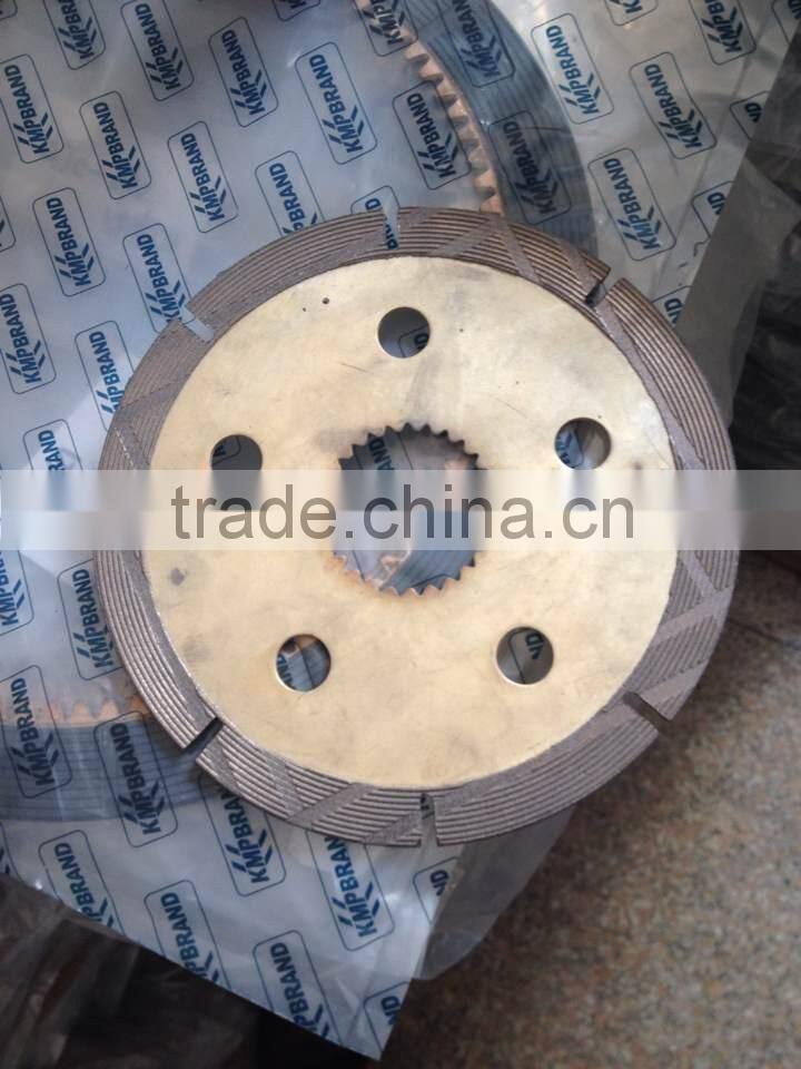 M.F.1669474M1Copper-steel Sinter MF Friction Disc MASSEY FERGUSON tractor part