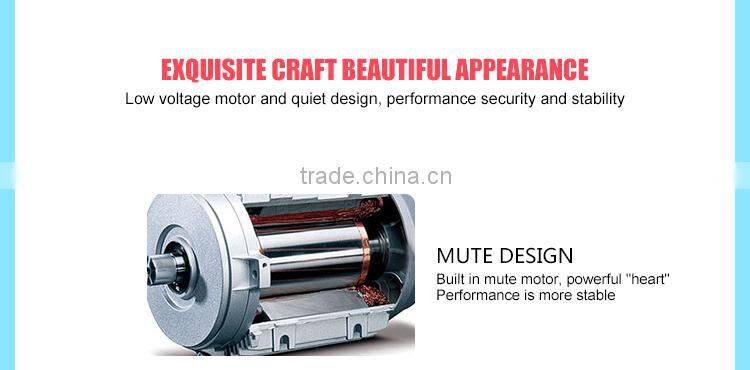 2016 Body slimmer vibration plate machine ultrathin crazy fit massager