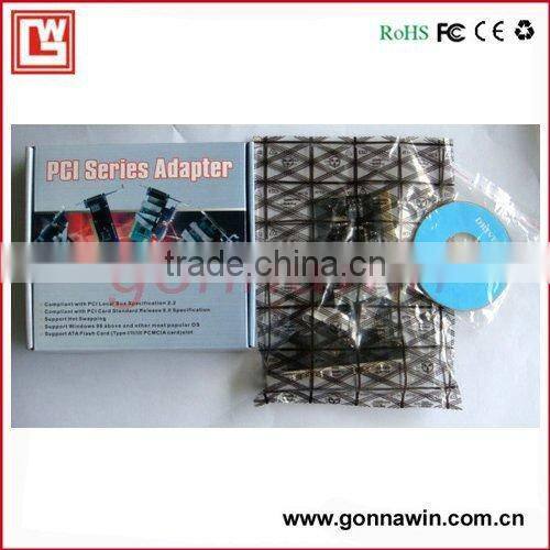 PCI to RS232 Card 2 PORT