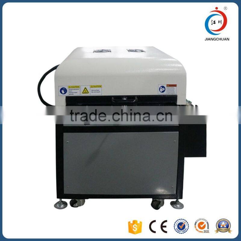 3D vacuum single-step sublimation transfer machine heat press for phone case