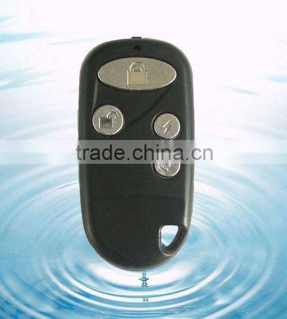 Wireless remote control, 315Mhz/433Mhz universal car remote
