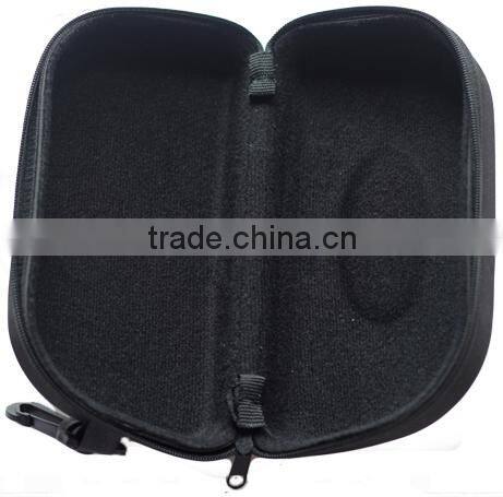 EVA hard and portable glass case made in China