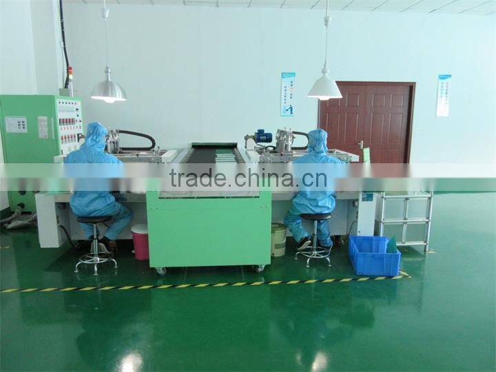 HW-013 PCB board carbon film printing circuit and OEM