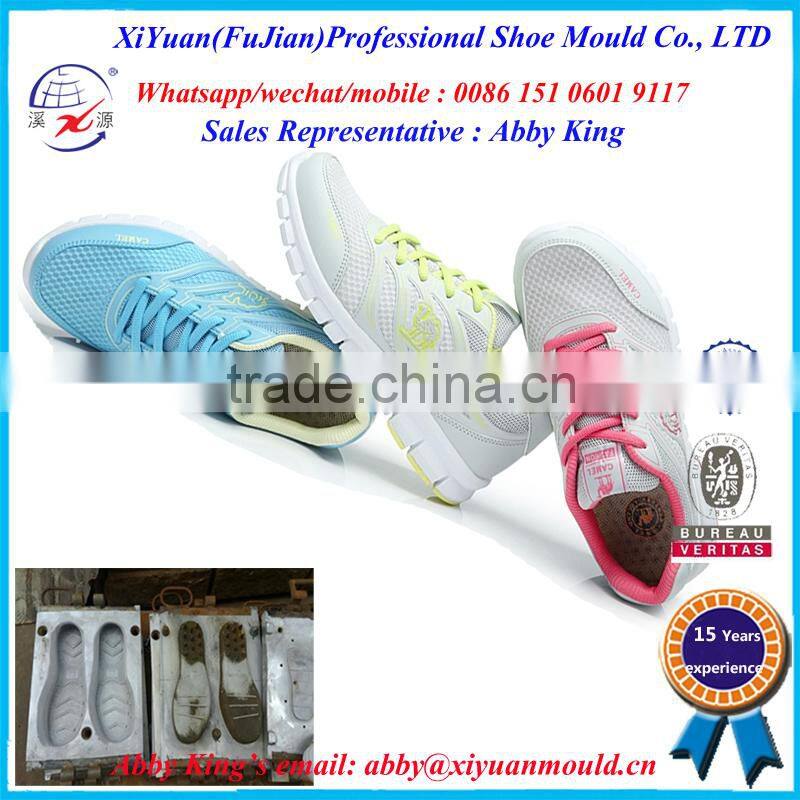 Hot Sale Casual Phylon Eva Making Shoe Soles mould, High Quality Making Shoe Soles mold, Soft Phylon Eva Making Shoe Soles die