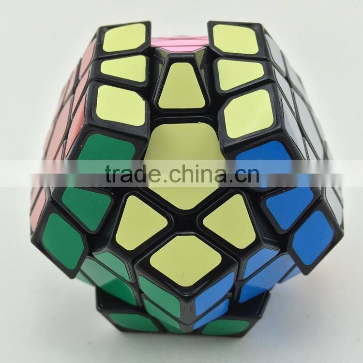 ShengShou Aurora Megaminx cube