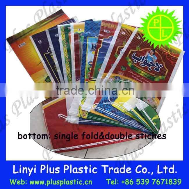 wholesale handbags,bopp laminated pp woven bag sale to Africa