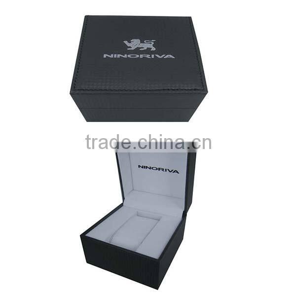 Top-Selling Custom Friendly Packaging Box Cheap Watch Box