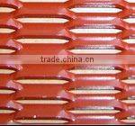 powder coated hexsteel type expanded metal mesh