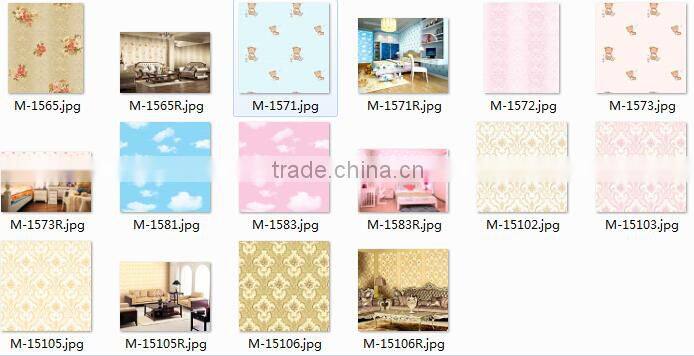 M-1212 designer exclusive wall decor, beautiful wallpaper design, home wall decor