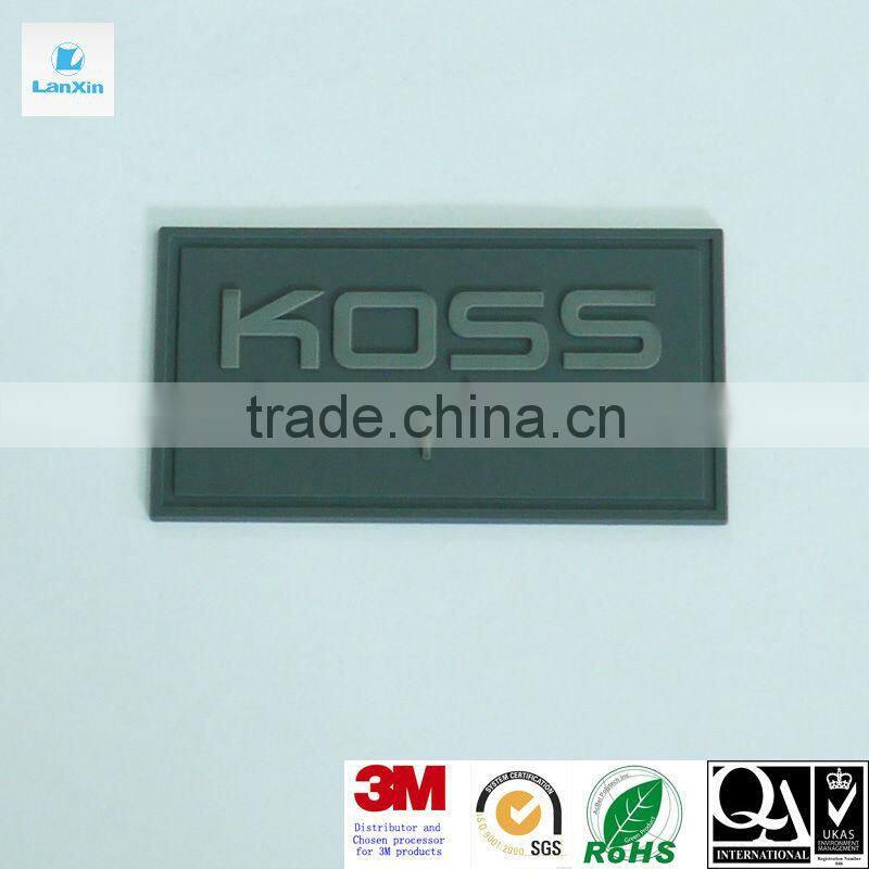 PC parts for machine