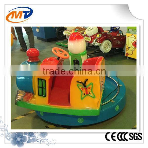 Amusement arcade car game kids racing car simulator