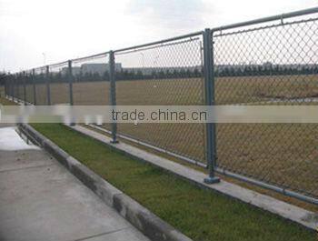Fine price for chain link mesh fence