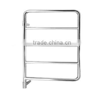 Free-Standing Electric Towel Rack;landing Towel Rail;Portable Heated towel rail