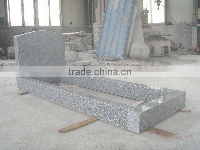 Factory Supply Granite Monument/ Tombstone/ Gravestone