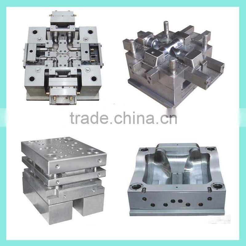 household appliance custom plastic injection mould