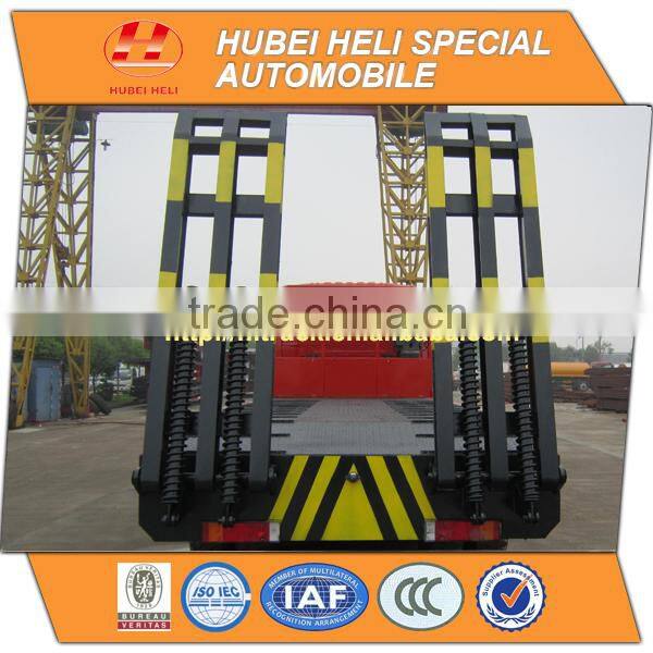 SHACMAN AOLONG 4x2 15tons construction machinery transport truck 270hp Weichai diesel engine