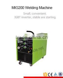 2016 new portable tig welding machine price
