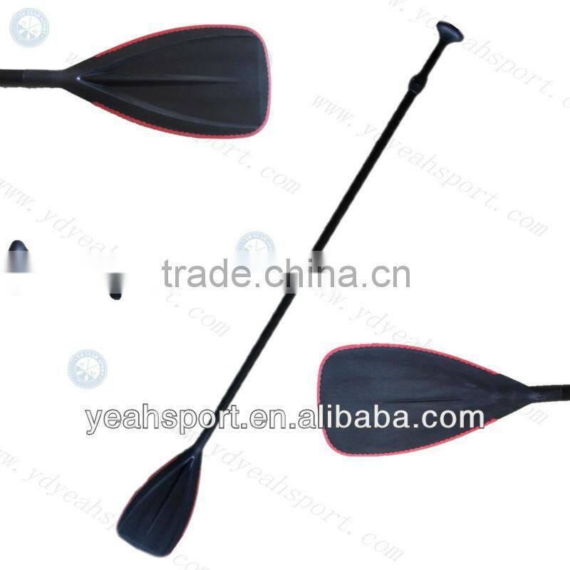 Top Surfboard Paddle With Rubber Border/Sup Paddle