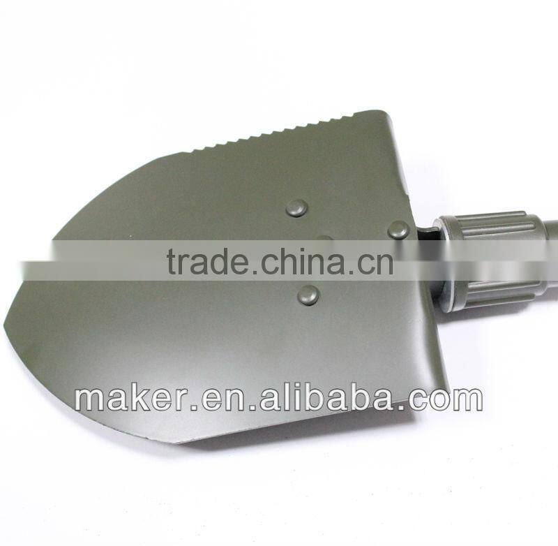 SV303 Tri Folding Military Shovel