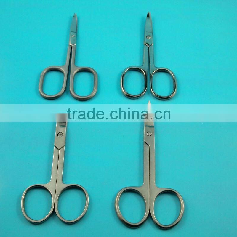 Fashional stainless steel colorful scissor